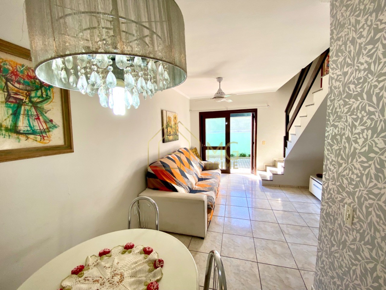 Casa, 3 quartos, 90 m² - Foto 9