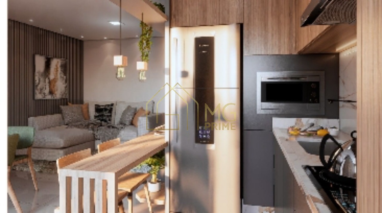 Apartamento, 2 quartos, 67 m² - Foto 8