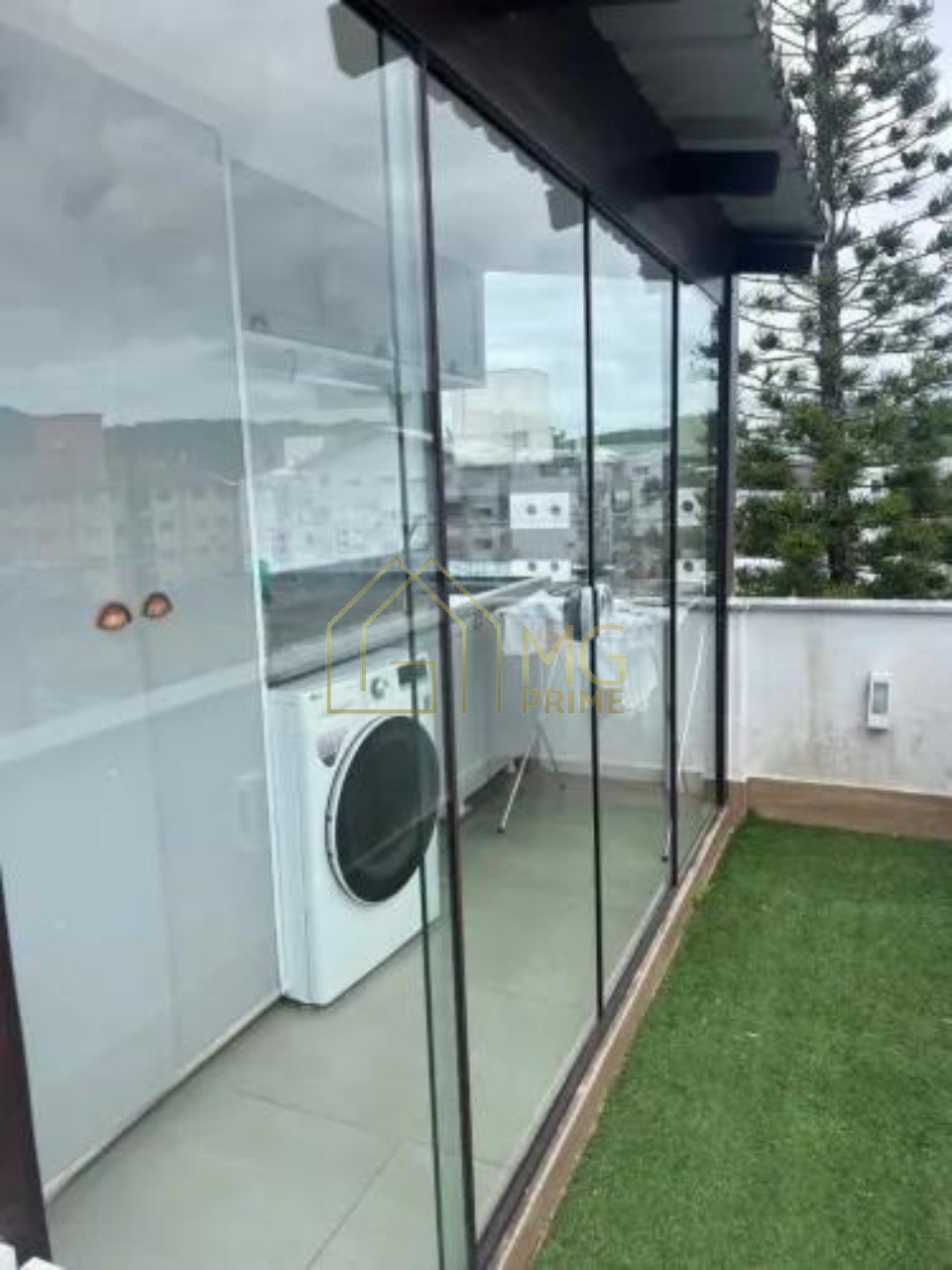 Cobertura, 3 quartos, 160 m² - Foto 3