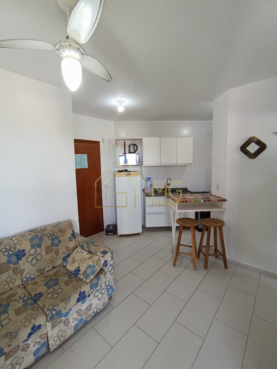 Apartamento, 1 quarto, 43 m² - Foto 21