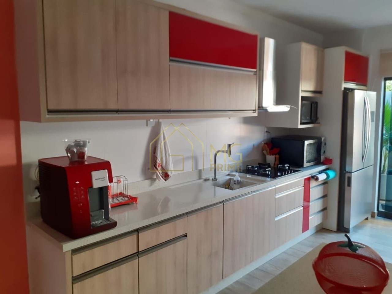 Casa, 3 quartos, 133 m² - Foto 6