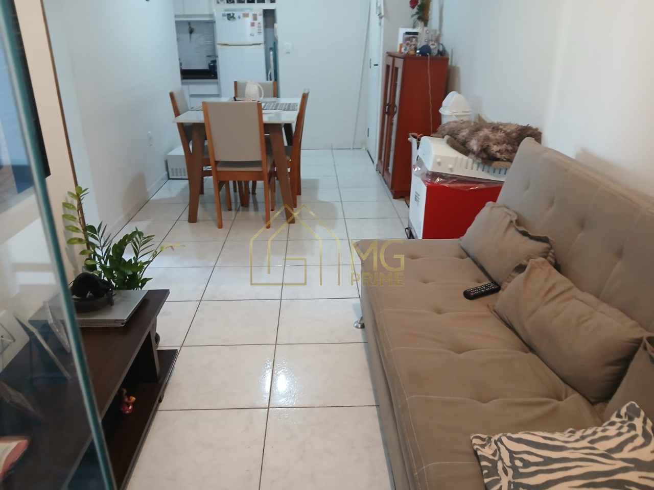 Apartamento, 2 quartos, 62 m² - Foto 6