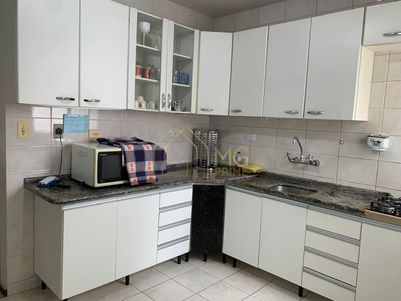 Cobertura, 4 quartos - Foto 6
