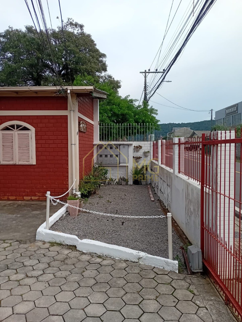 Casa, 1 quarto, 45 m² - Foto 19
