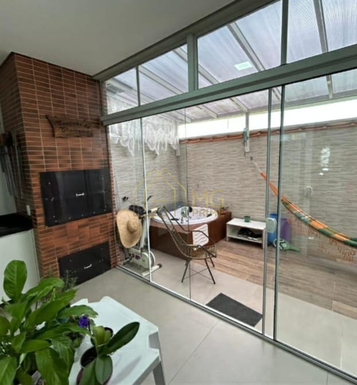Casa, 3 quartos, 146 m² - Foto 7
