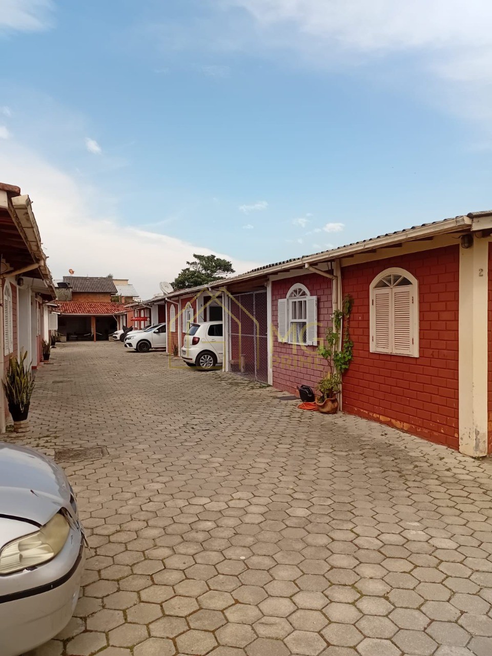 Casa, 1 quarto, 45 m² - Foto 17