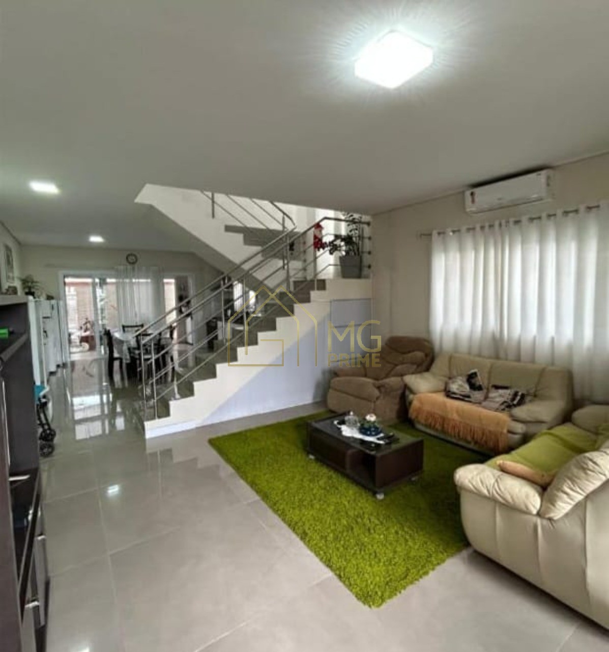 Casa, 3 quartos, 146 m² - Foto 6