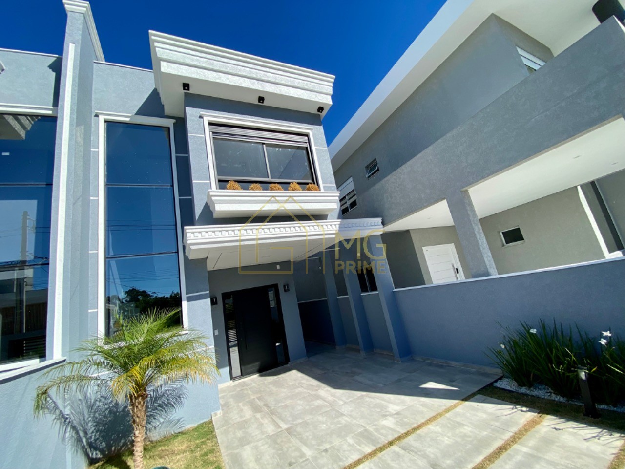 Casa, 3 quartos, 123 m² - Foto 2