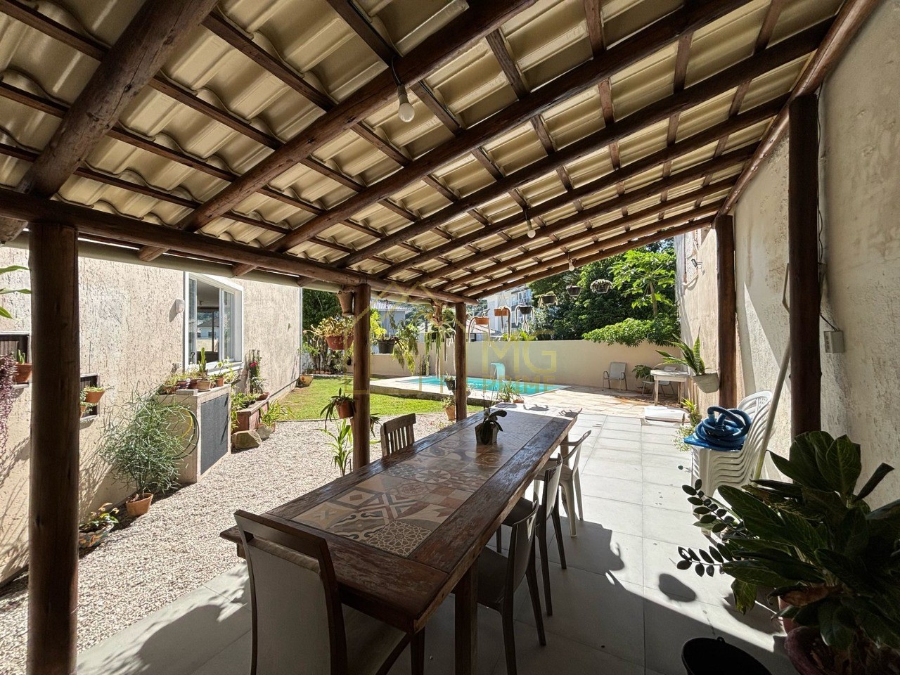 Casa, 3 quartos - Foto 10