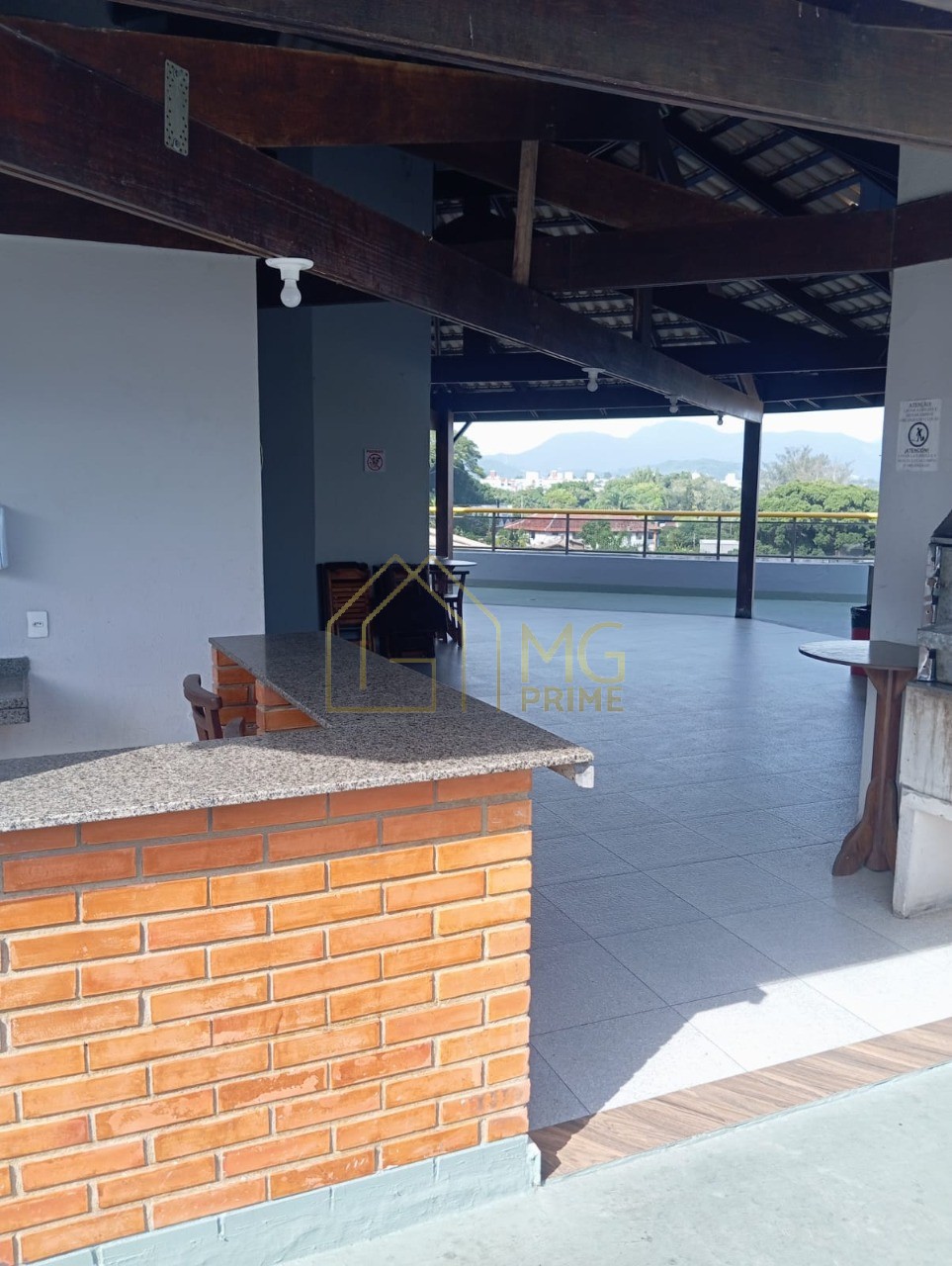 Apartamento, 1 quarto, 43 m² - Foto 8