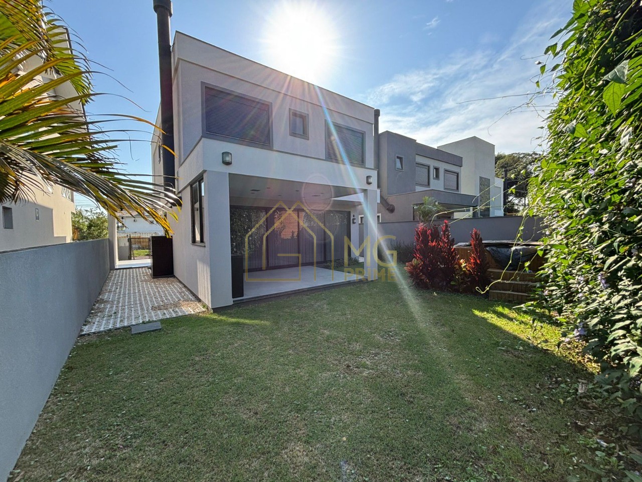 Casa, 3 quartos, 300 m² - Foto 26