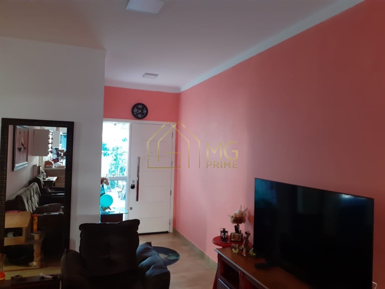 Casa, 3 quartos, 133 m² - Foto 4