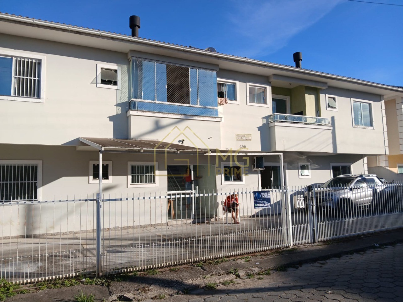 Apartamento, 2 quartos, 62 m² - Foto 2