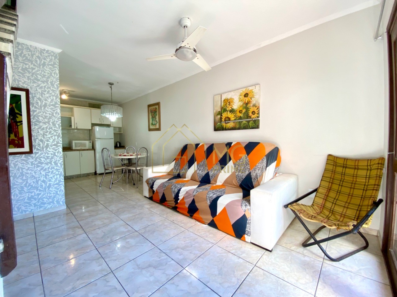 Casa, 3 quartos, 90 m² - Foto 3