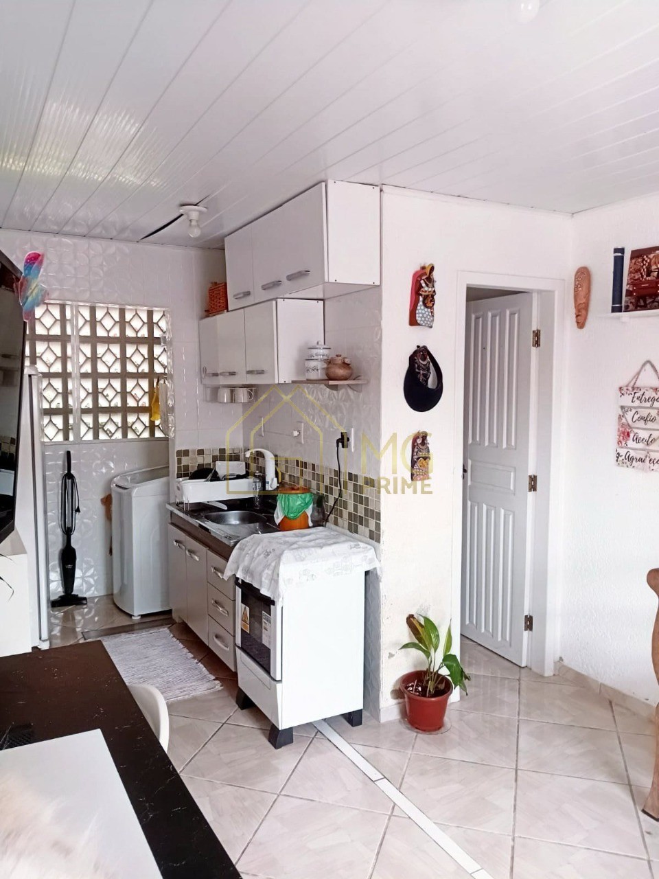 Casa, 1 quarto, 45 m² - Foto 9