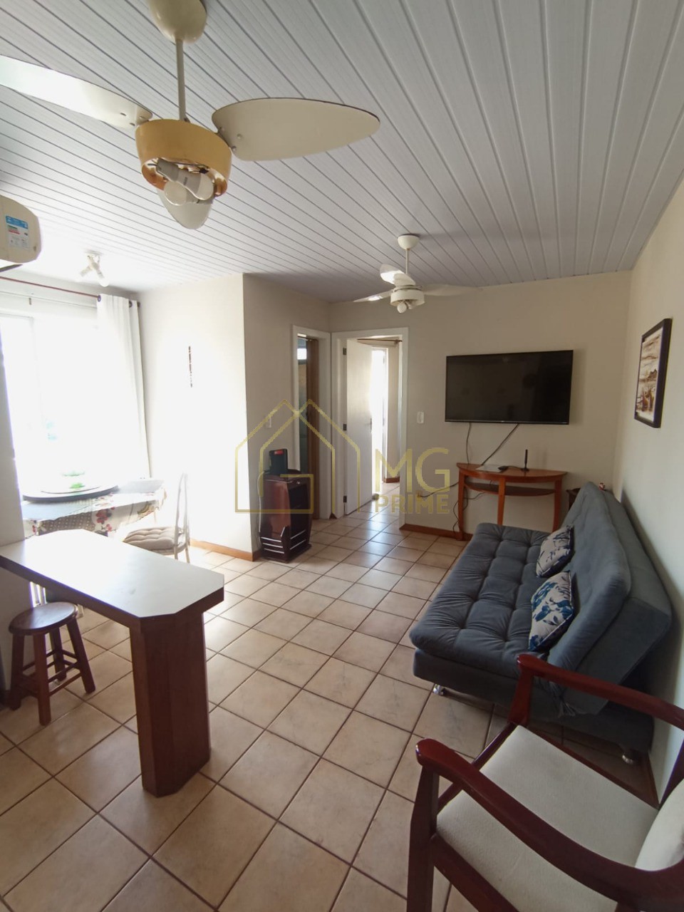 Apartamento, 1 quarto, 43 m² - Foto 6