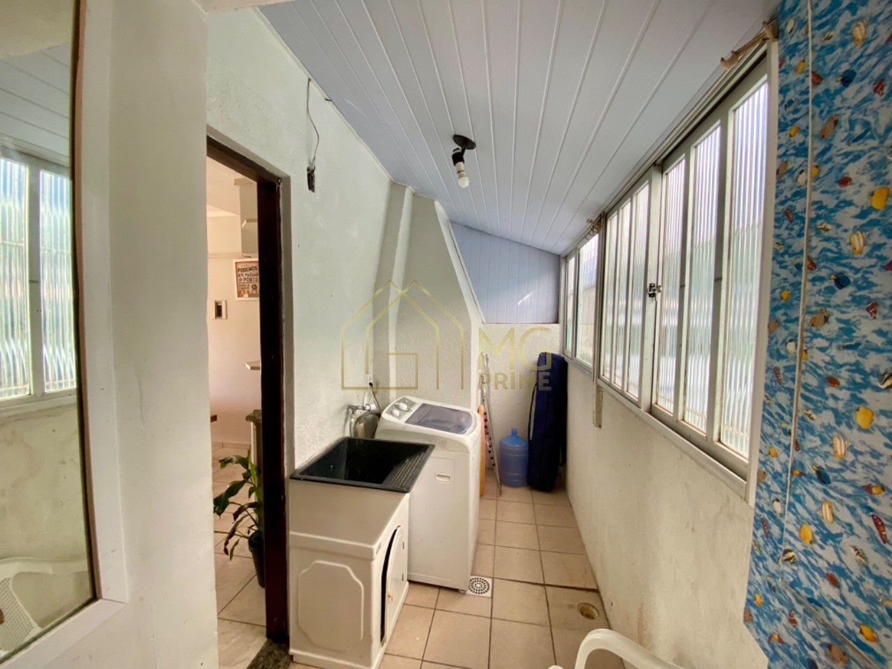 Casa, 3 quartos, 90 m² - Foto 19