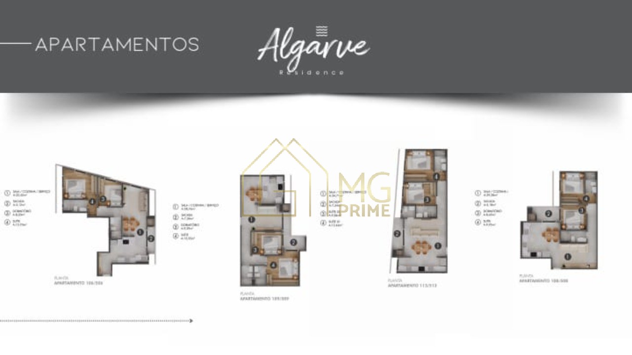 Apartamento, 2 quartos, 68 m² - Foto 12