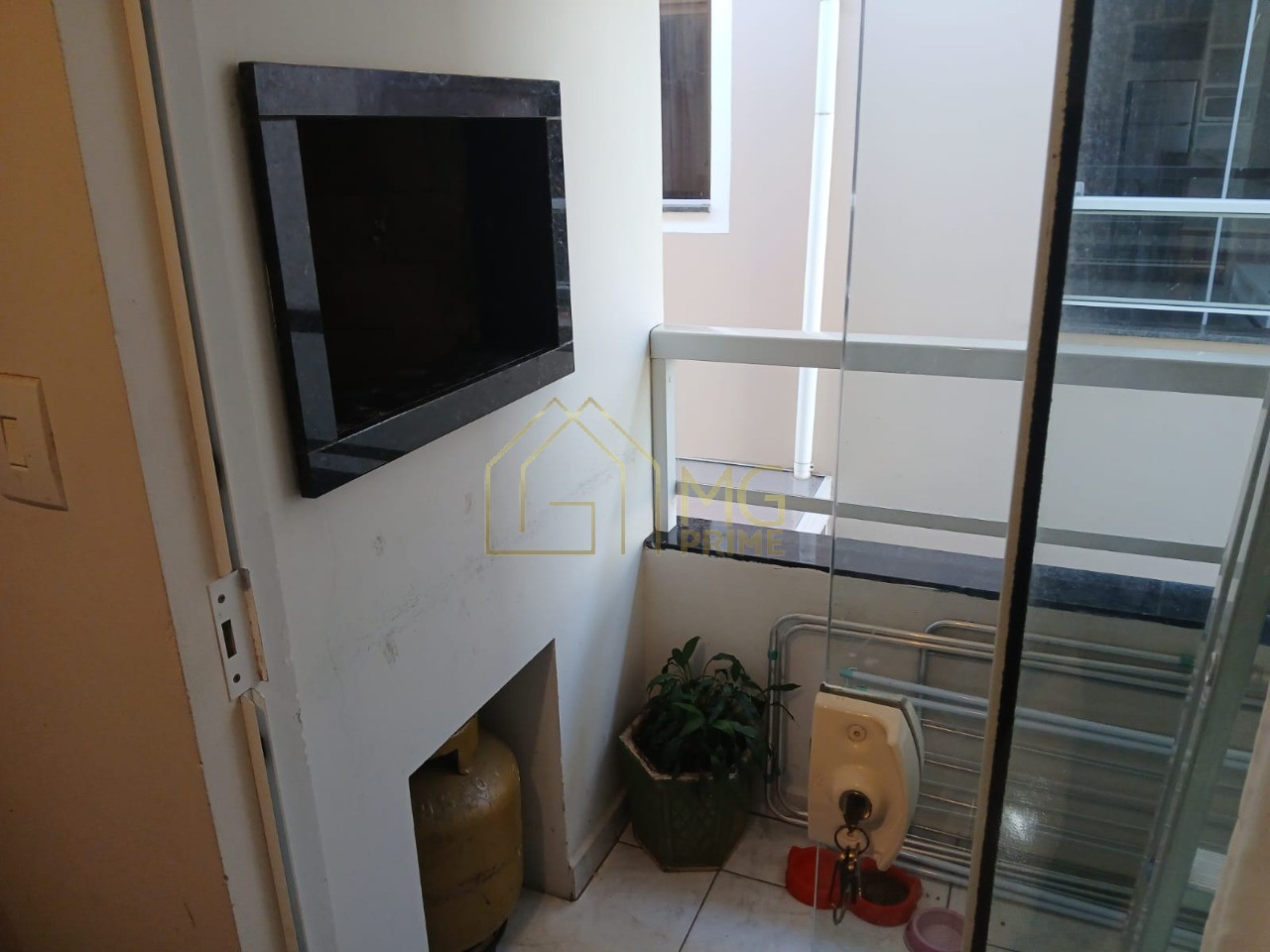 Apartamento, 2 quartos, 62 m² - Foto 4