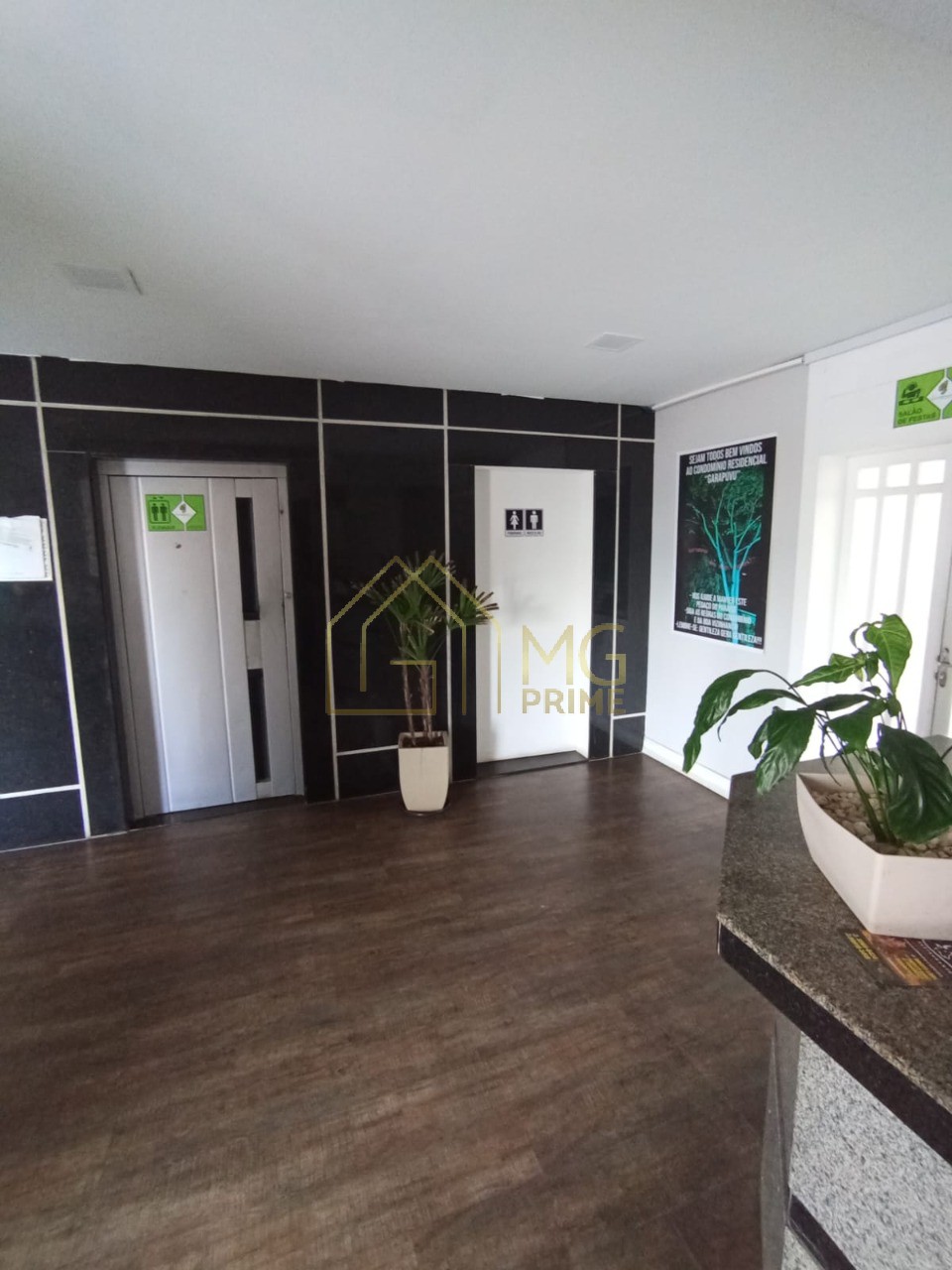Apartamento, 1 quarto, 43 m² - Foto 11