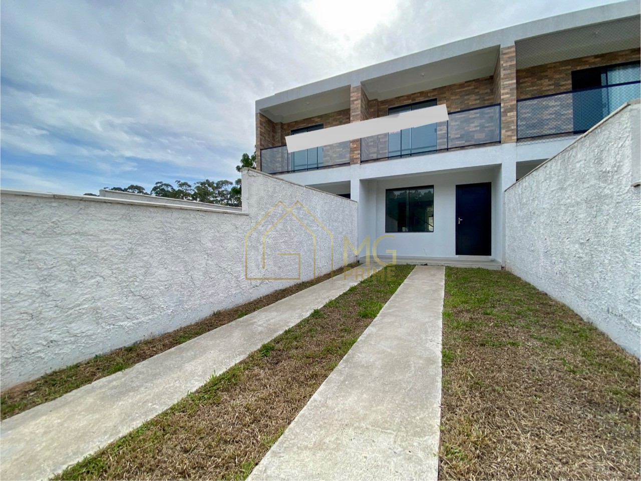 Casa, 2 quartos, 103 m² - Foto 2