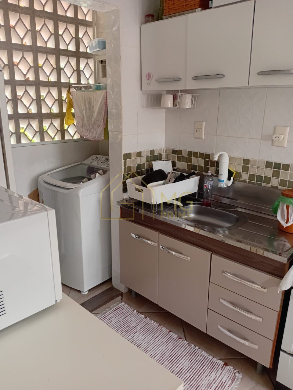 Casa, 1 quarto, 45 m² - Foto 12