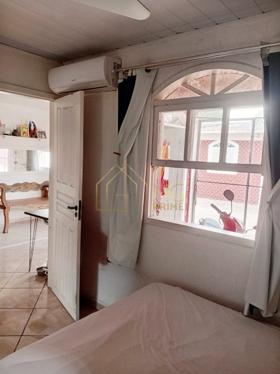 Casa, 1 quarto, 45 m² - Foto 15