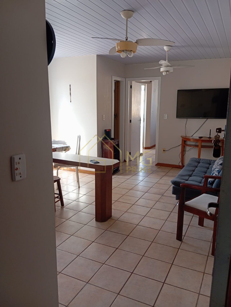 Apartamento, 1 quarto, 43 m² - Foto 5