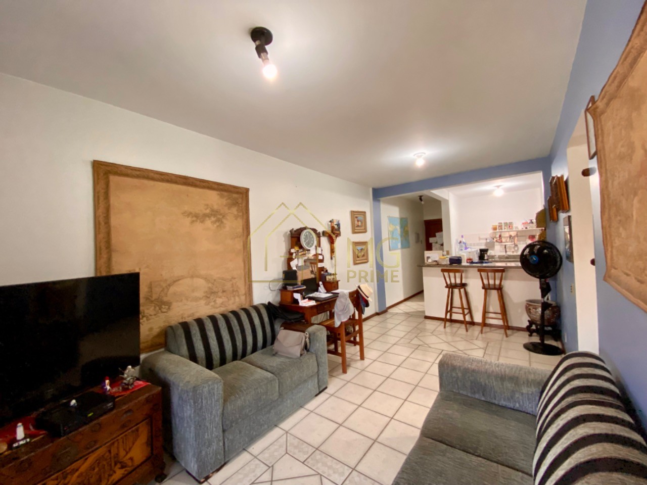 Apartamento, 3 quartos, 95 m² - Foto 2