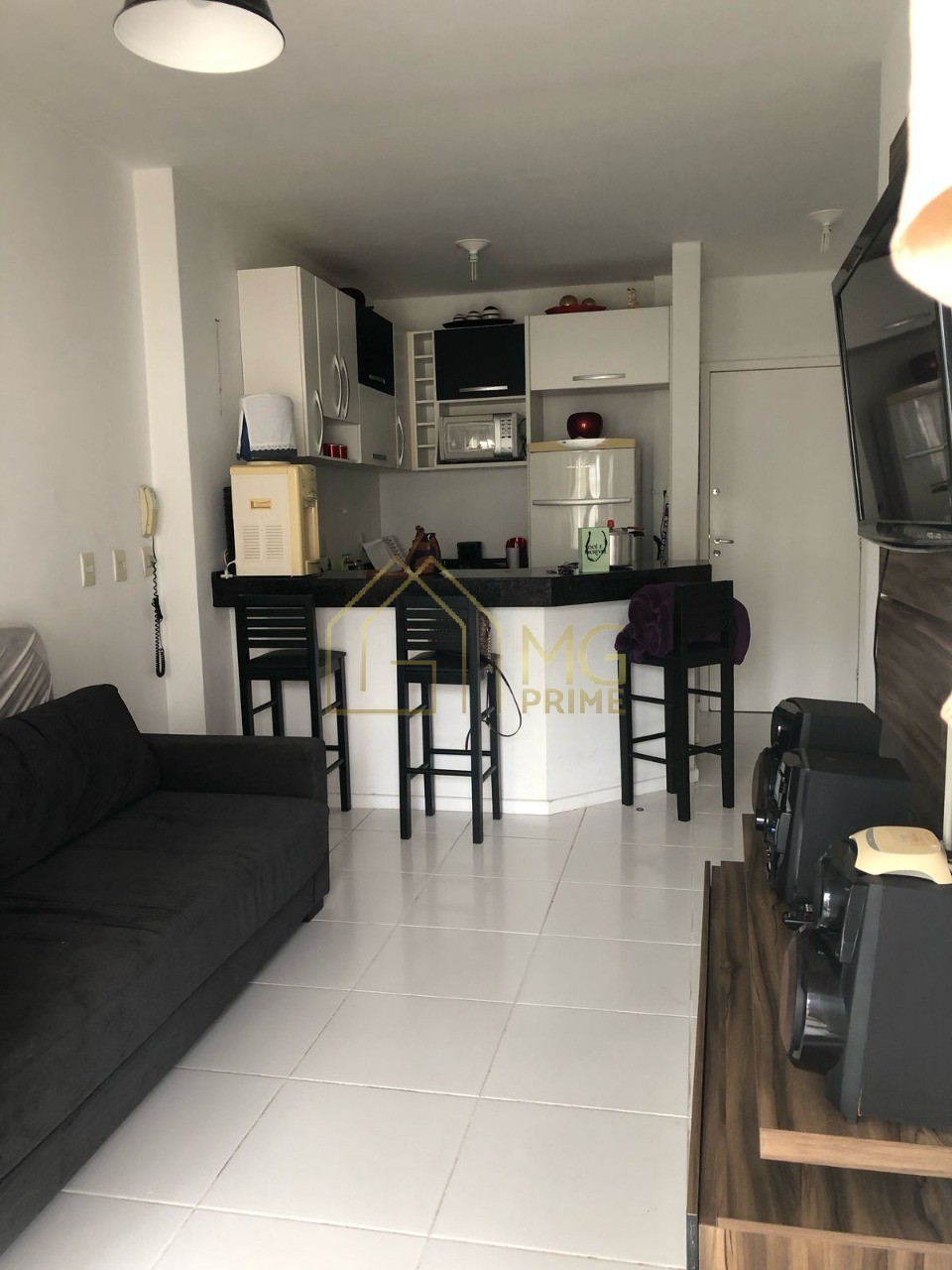 Flat/Apart Hotel, 1 quarto, 42 m² - Foto 14