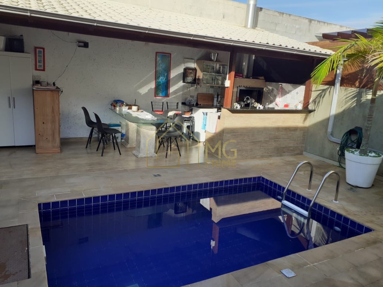 Casa, 3 quartos, 133 m² - Foto 12