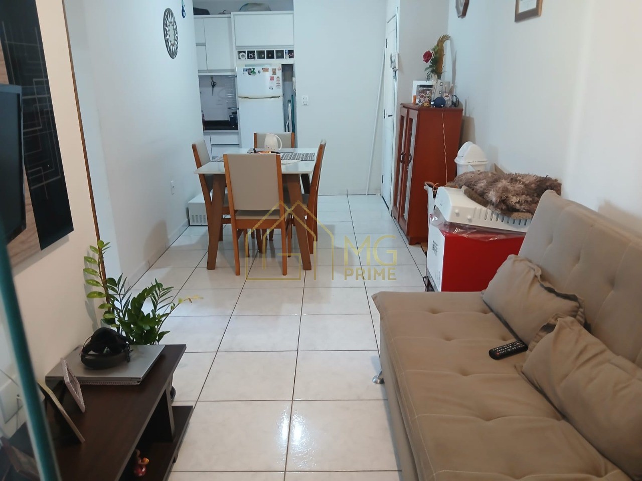 Apartamento, 2 quartos, 62 m² - Foto 7