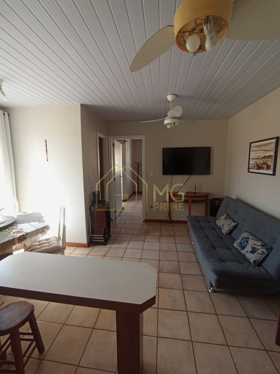 Apartamento, 1 quarto, 43 m² - Foto 7
