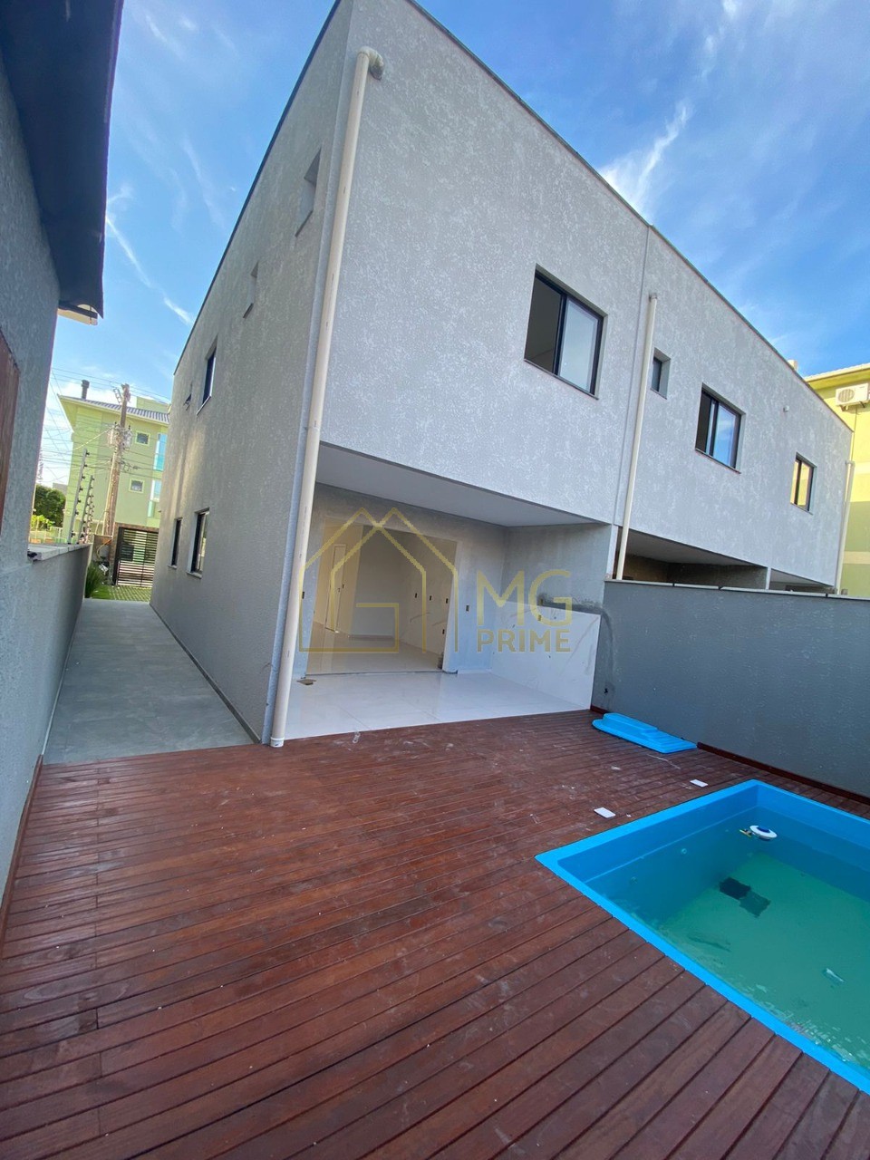 Casa, 3 quartos - Foto 4