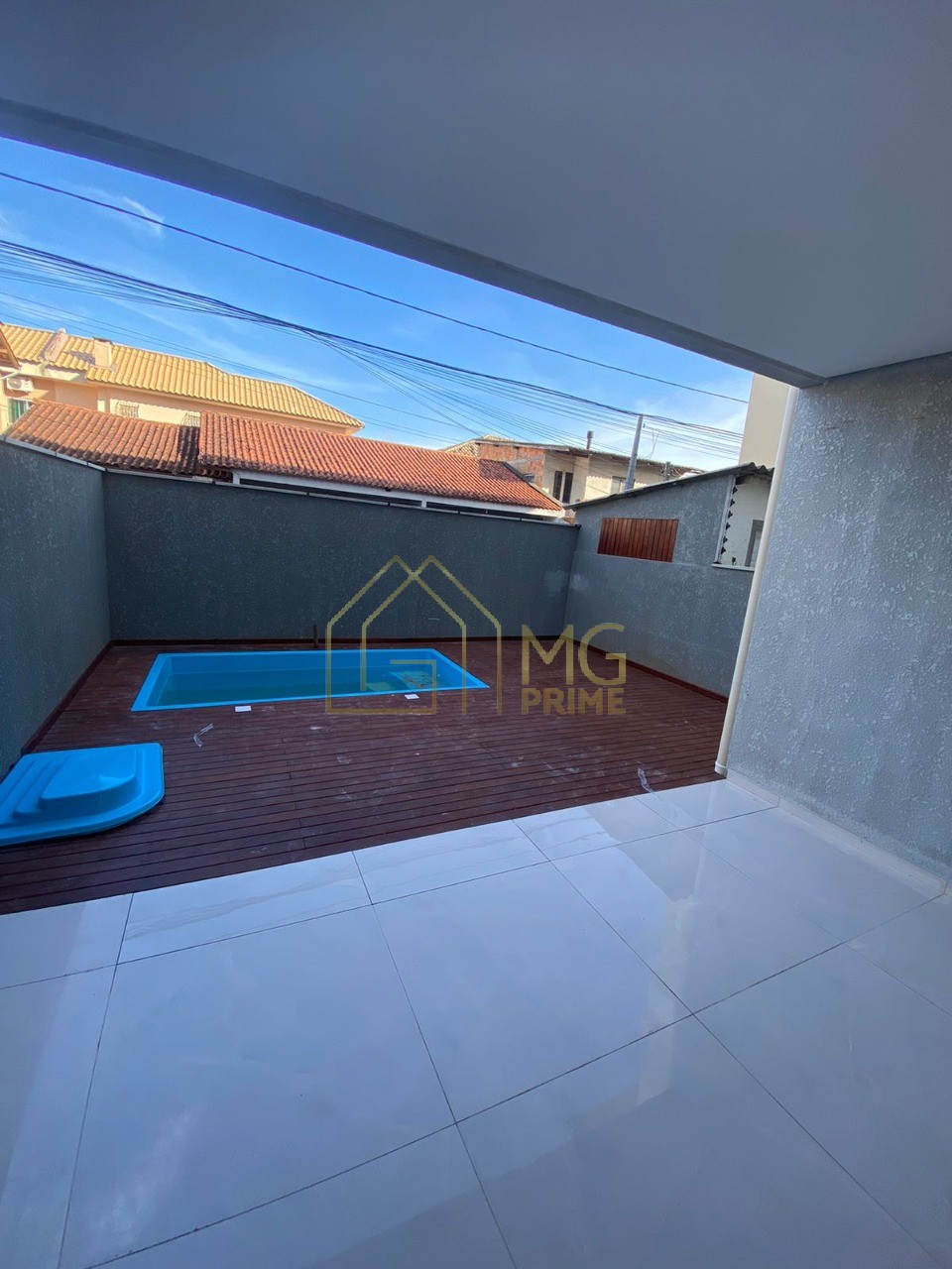 Casa, 3 quartos - Foto 5