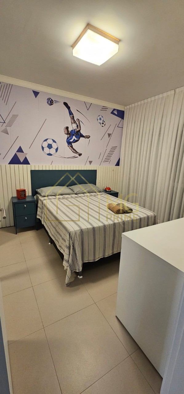 Cobertura, 3 quartos - Foto 37