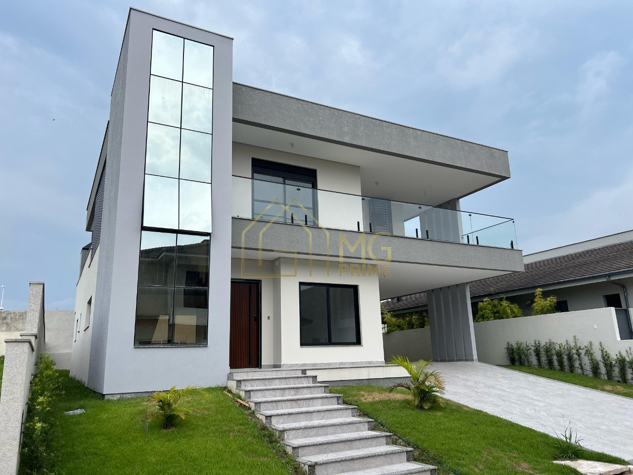 Casa, 4 quartos, 690 m² - Foto 2