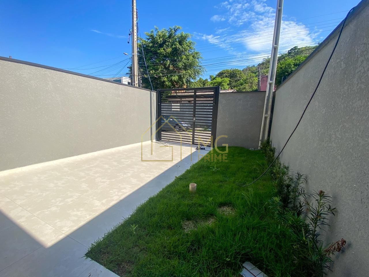 Casa, 2 quartos - Foto 3