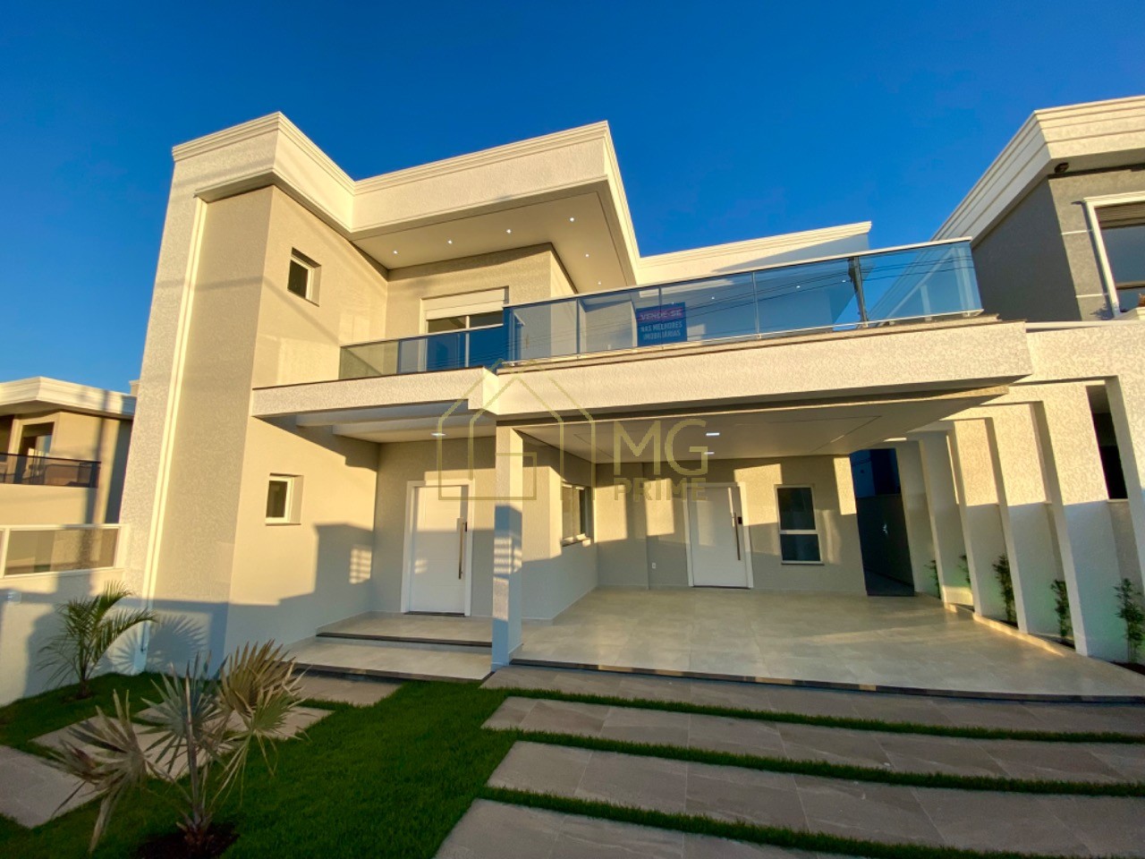 Casa, 3 quartos, 244 m² - Foto 1