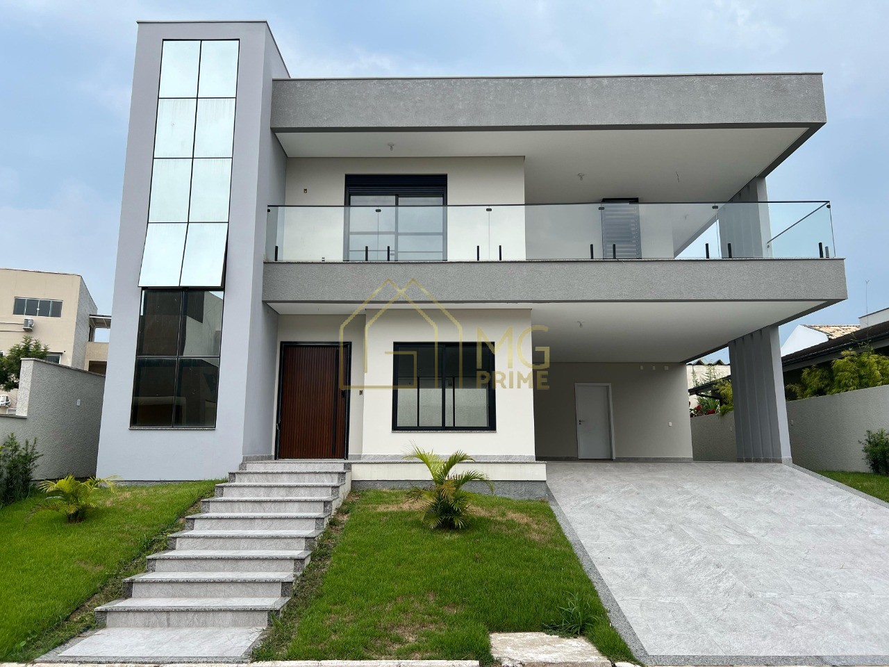 Casa, 4 quartos, 690 m² - Foto 1