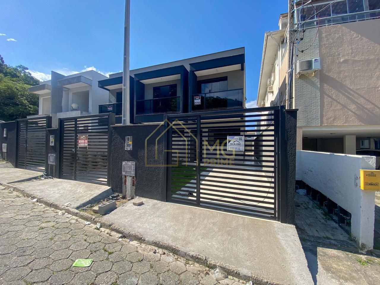 Casa, 2 quartos - Foto 1