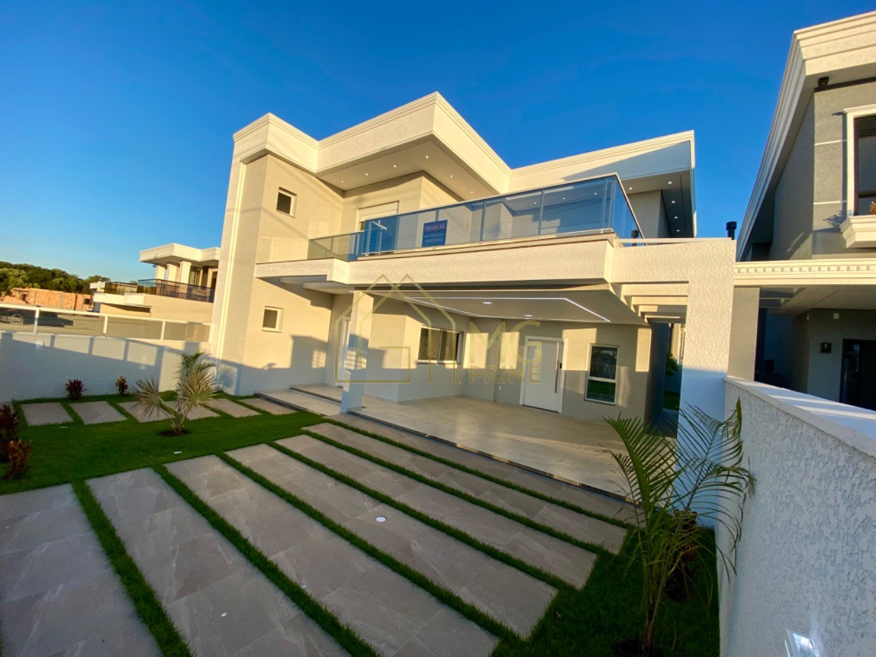 Casa, 3 quartos, 244 m² - Foto 30