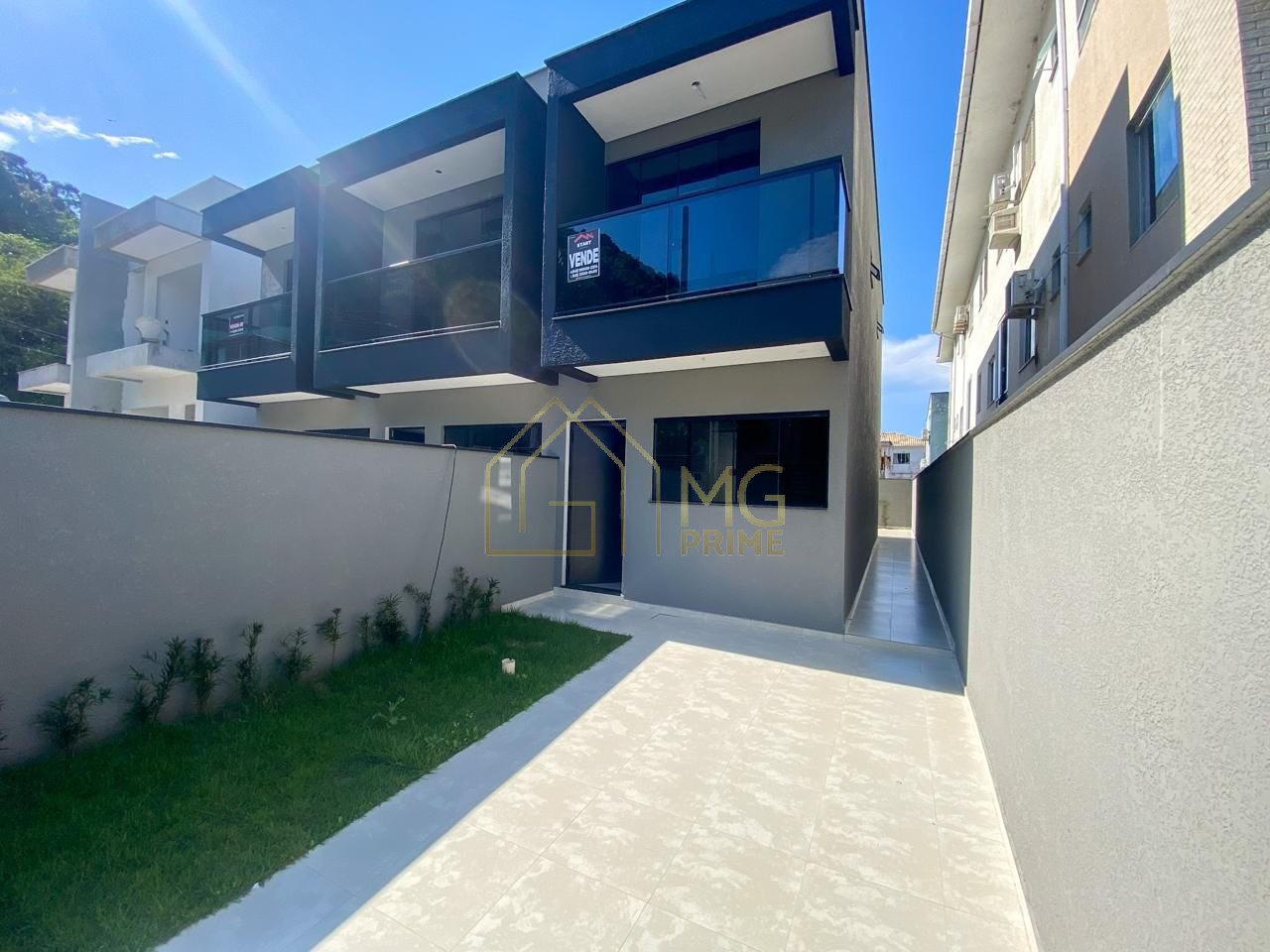 Casa, 2 quartos - Foto 2