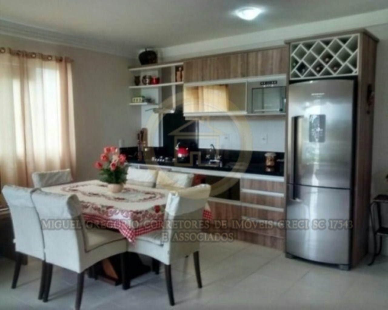 Apartamento à venda com 2 quartos, 85m² - Foto 7