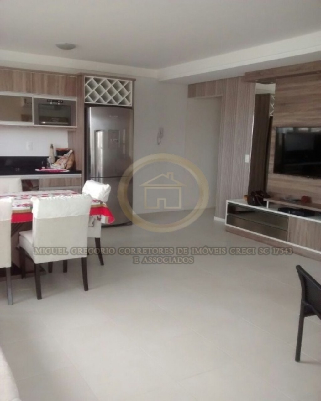 Apartamento à venda com 2 quartos, 85m² - Foto 8