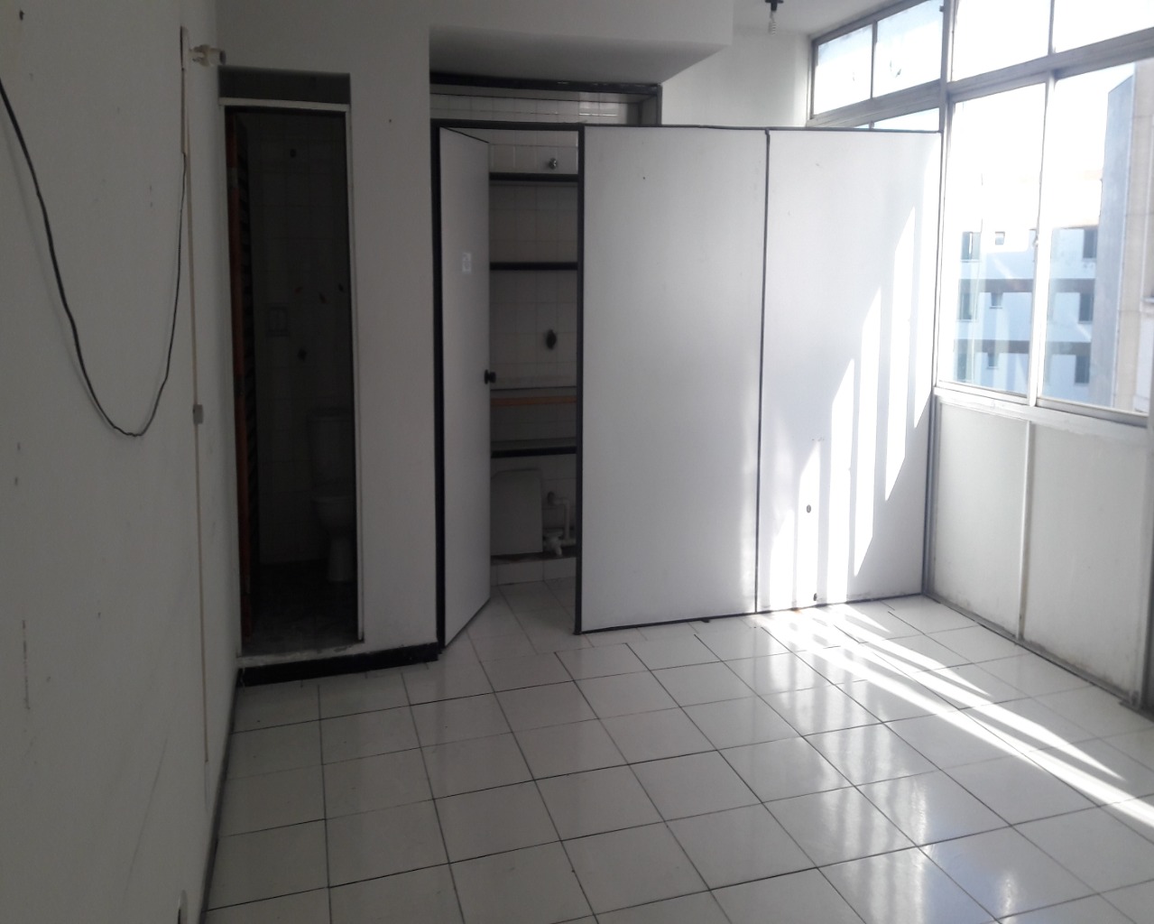 Conjunto Comercial-Sala à venda, 35m² - Foto 18