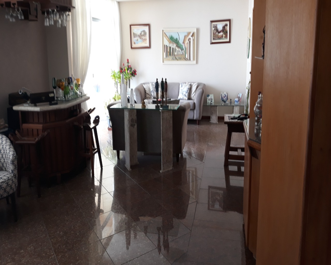 Apartamento à venda com 4 quartos, 158m² - Foto 6