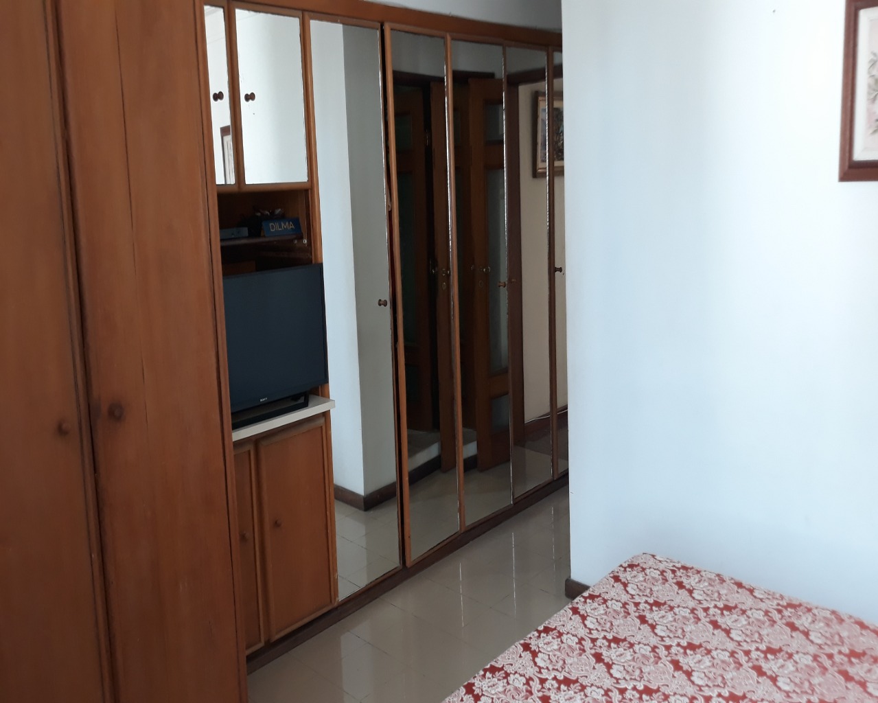 Apartamento à venda com 4 quartos, 158m² - Foto 10