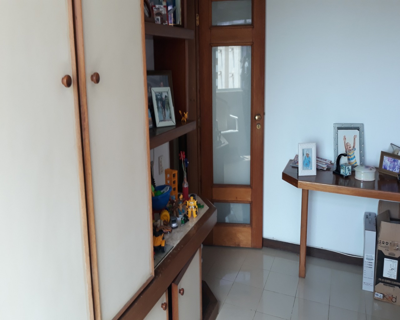 Apartamento à venda com 4 quartos, 158m² - Foto 13