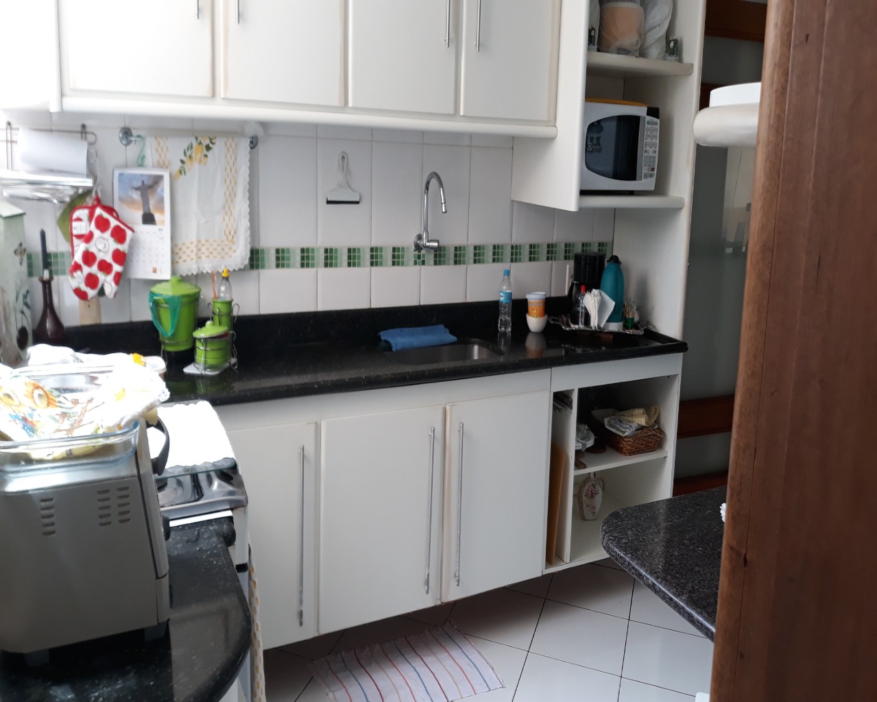 Apartamento à venda com 4 quartos, 158m² - Foto 15